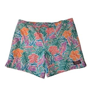 Vineyard Vines Multicolor Swim Shorts